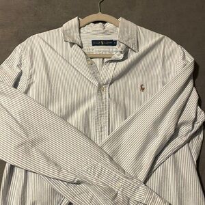 Ralph Lauren Button Down dress shirt
